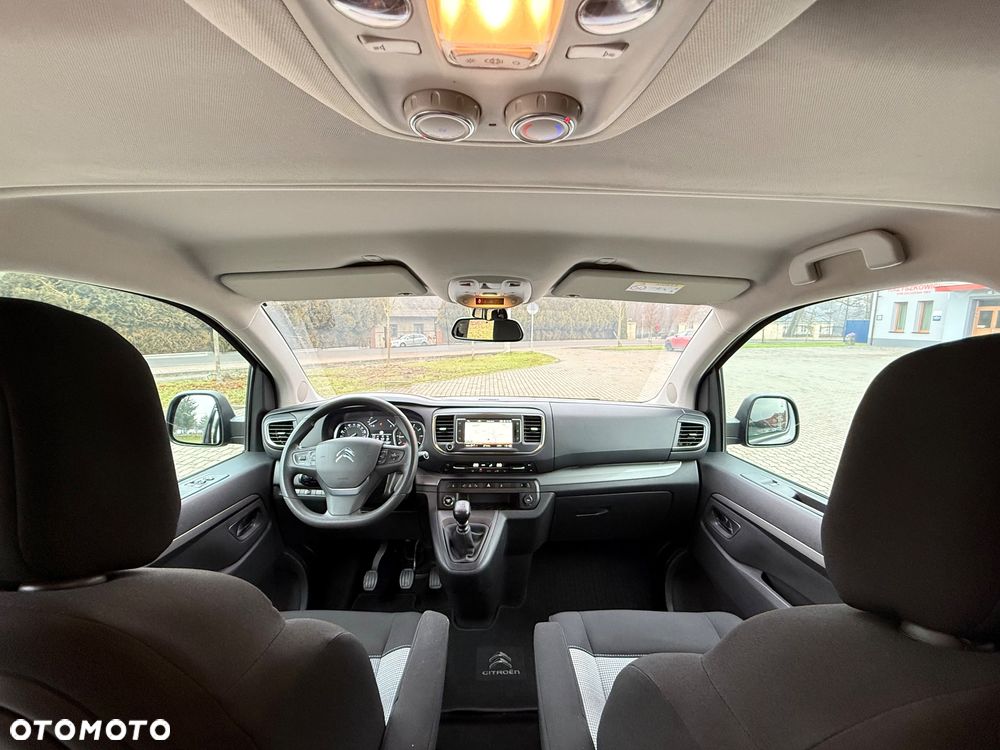 Citroën SpaceTourer M Business Lounge - 19