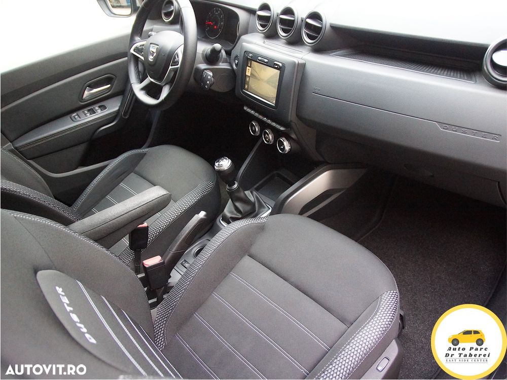 Dacia Duster TCe 150 2WD GPF Sondermodell Adventure - 25