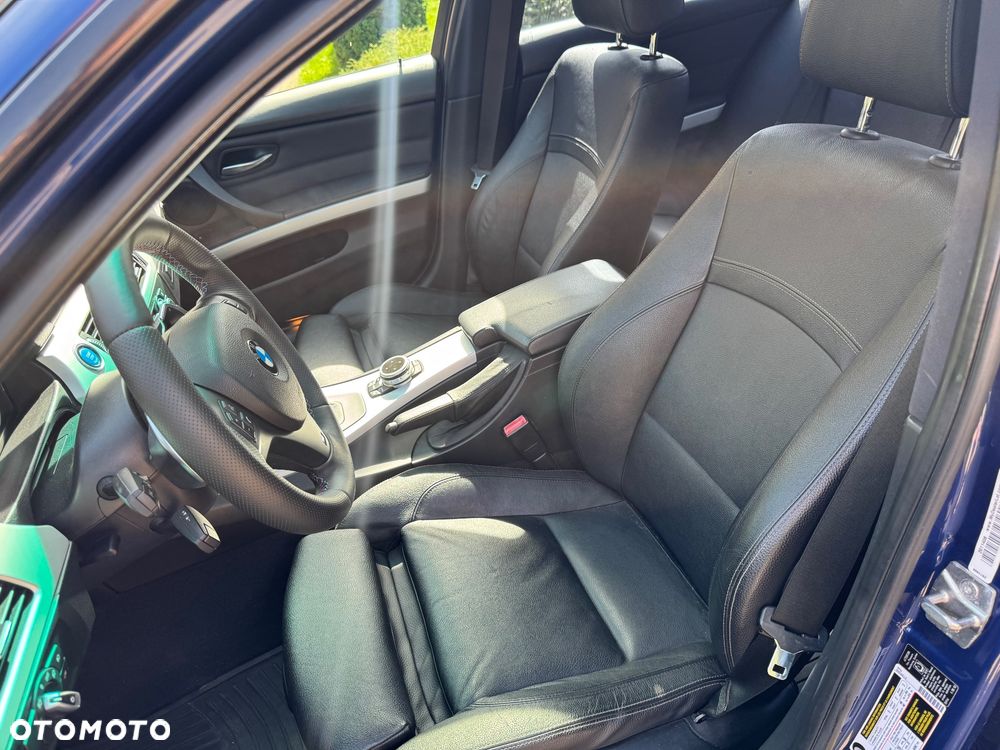 BMW Seria 3 - 11