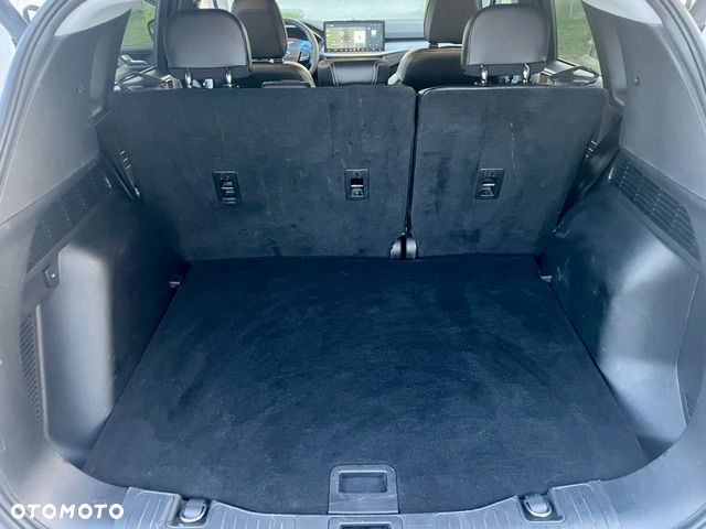 Ford Escape - 24