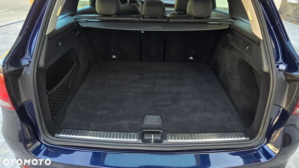 Mercedes-Benz GLC 220 d 4-Matic - 20