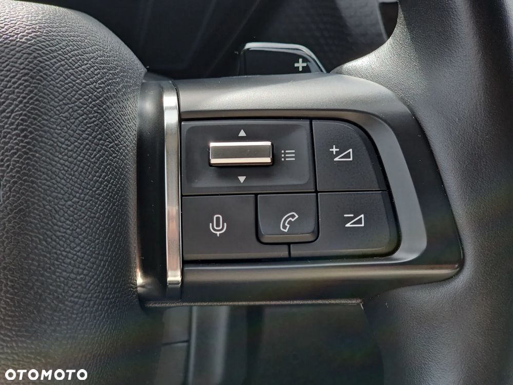 Citroën C5X 1.6 PureTech Shine EAT8 - 18