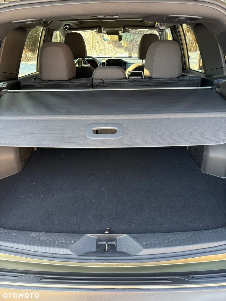 Subaru Forester - 23