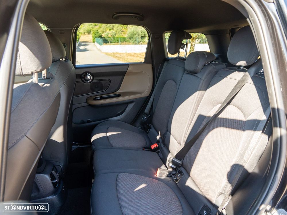 MINI Countryman One D Sport Edition - 34