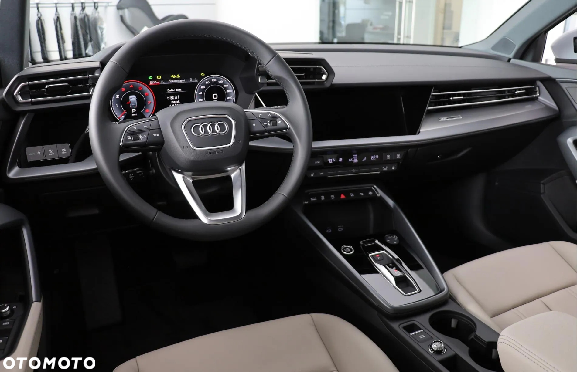 Audi A3 - 15
