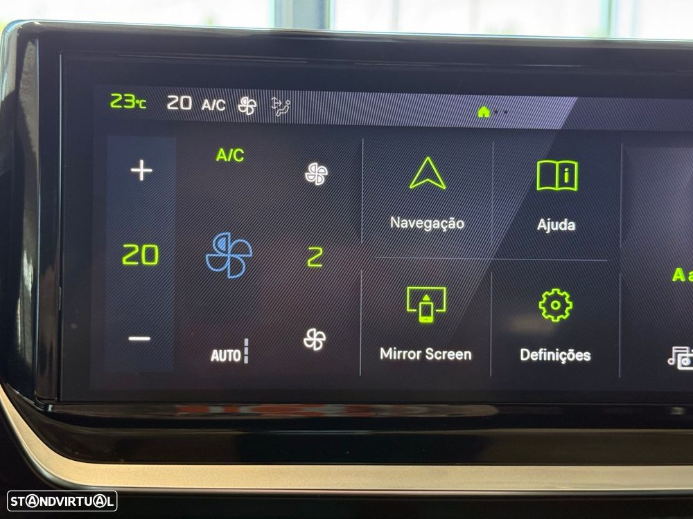 Peugeot 2008 1.2 PureTech GT Pack EAT8 - 30