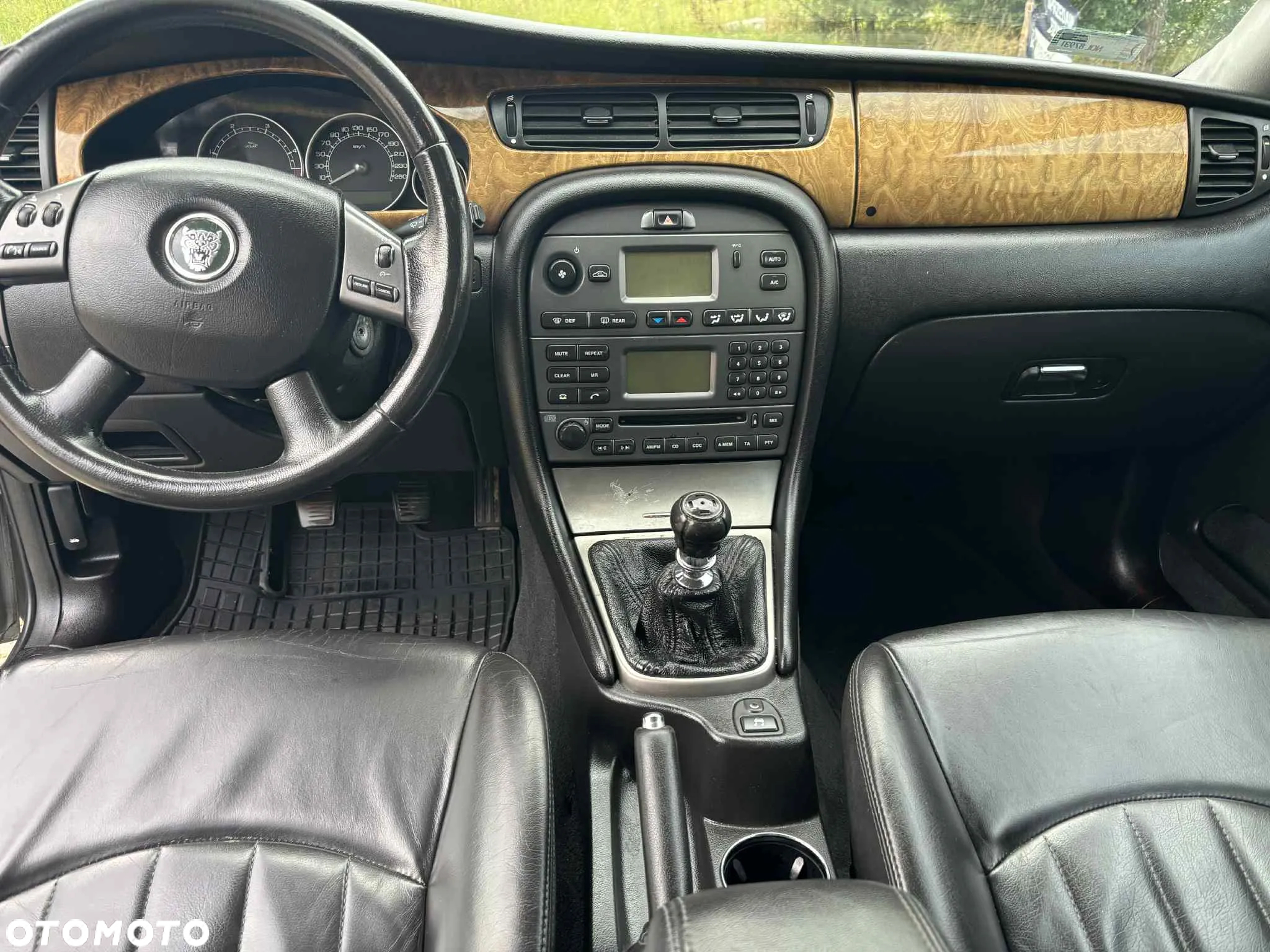 Jaguar X-Type - 17
