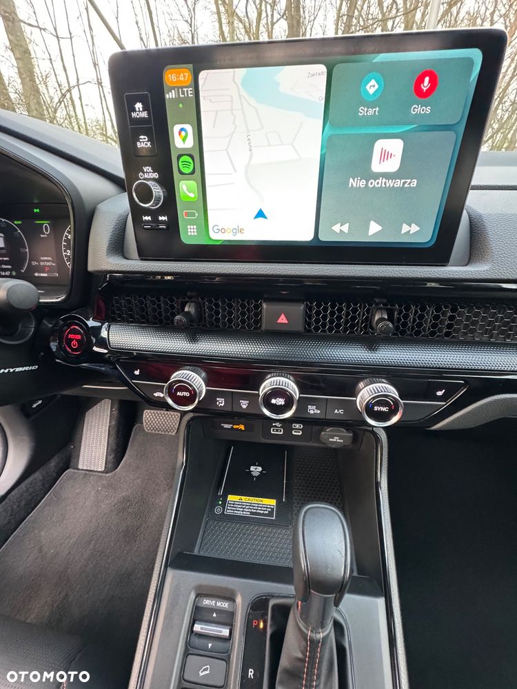 Honda CR-V - 15