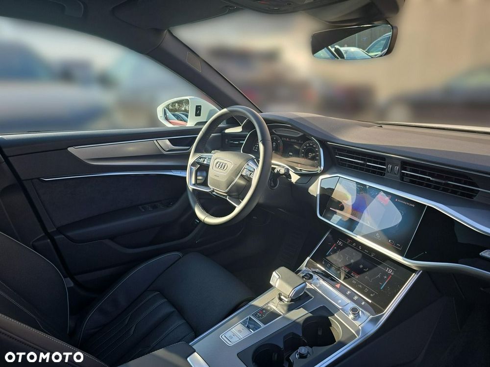 Audi A6 Allroad - 9