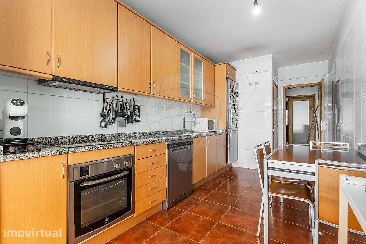 Apartamento T2 para venda - Grande imagem: 5/19
