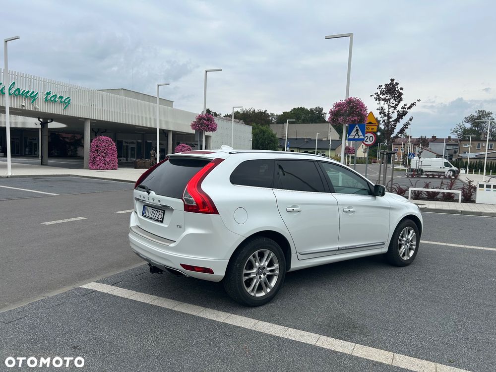 Volvo XC 60 - 5