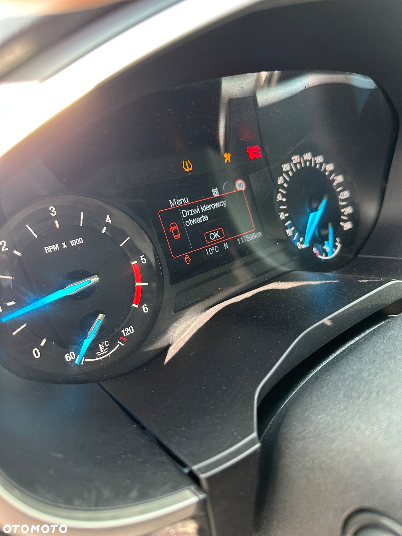 Ford Edge 2.0 TDCi 4x4 Sport - 19