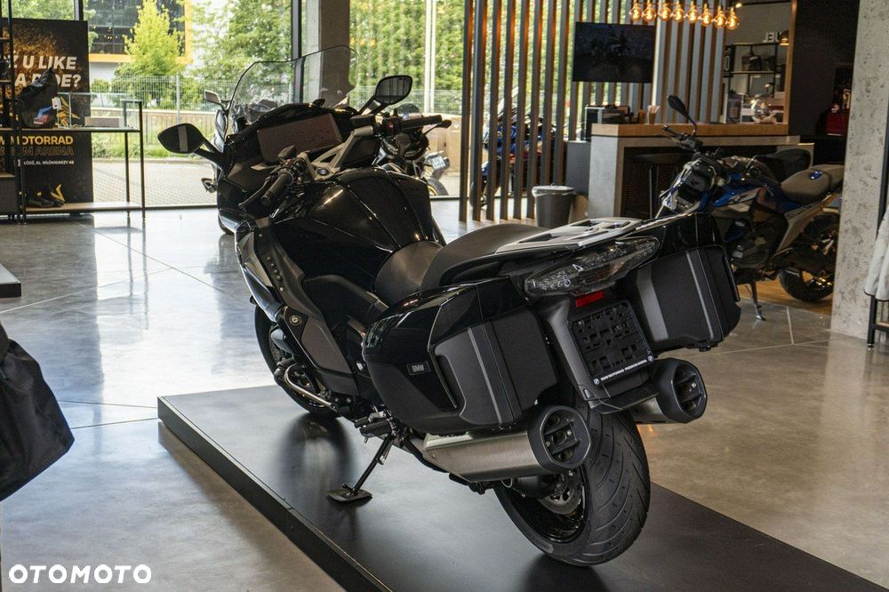 BMW K - 5