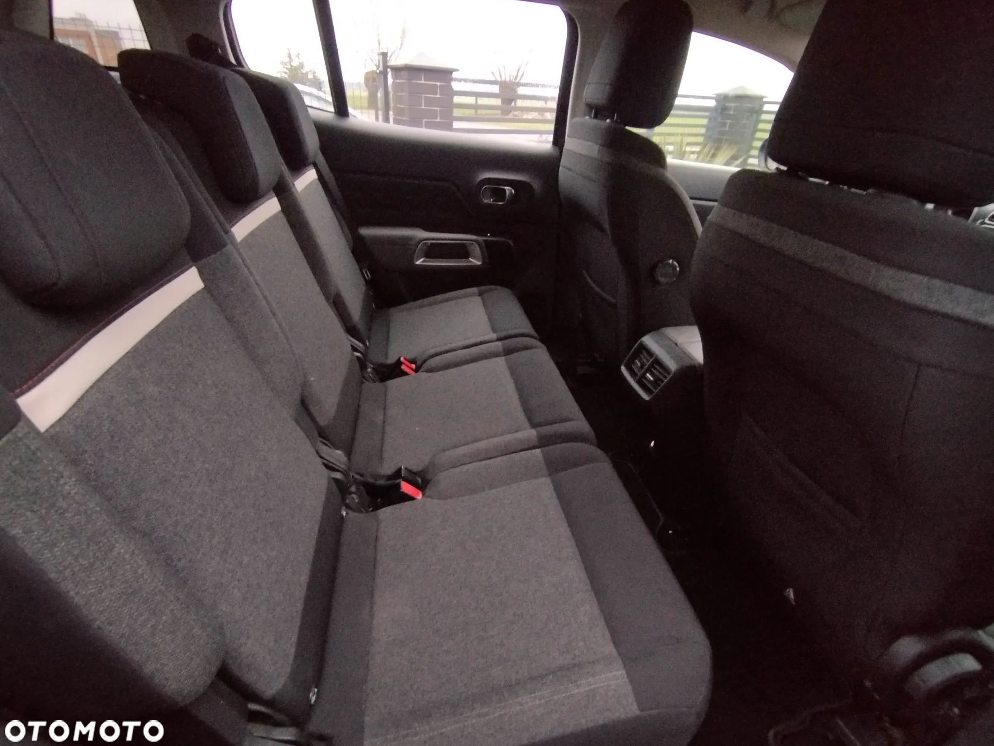 Citroën C5 Aircross BlueHDI 180 S&S EAT8 LIVE - 12