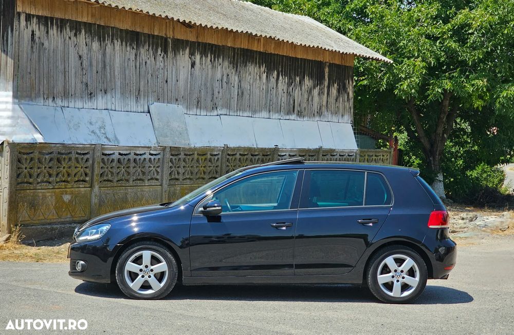 Volkswagen Golf 1.4 TSI Highline - 34