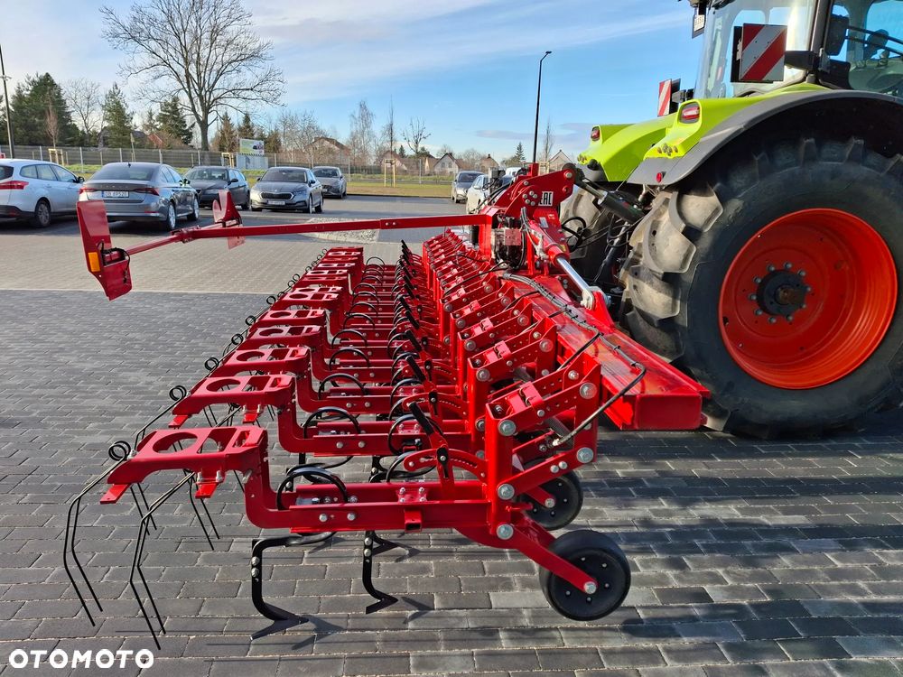 Horsch Transformer 6 VF - 14