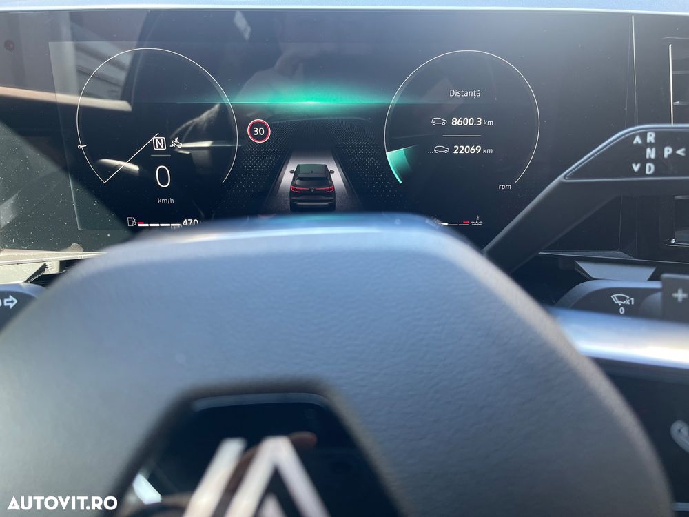 Renault Austral 160 MHEV Techno Esprite Alpine - 12