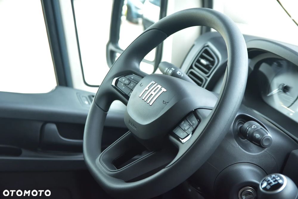 Fiat Ducato Maxi L4H2 140KM DMC 3.5t - 15