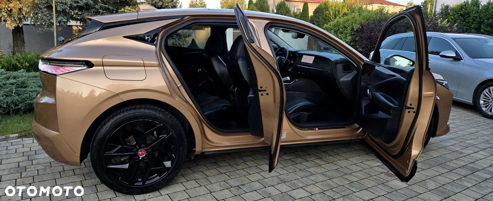 DS Automobiles DS 4 1.5 BlueHDi Performance Line + - 9