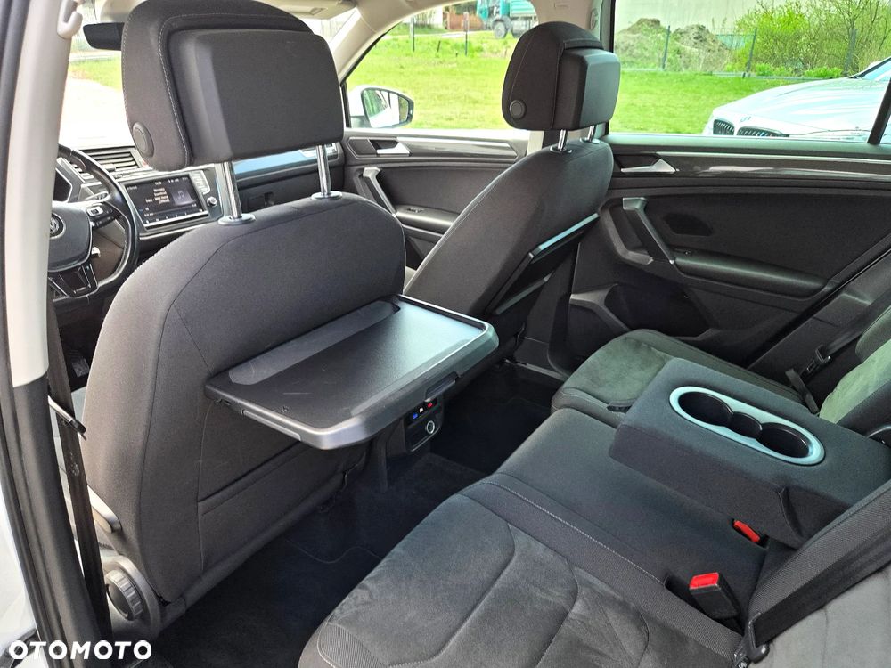Volkswagen Tiguan 2.0 TDI BMT SCR 4Mot Highline DSG - 29