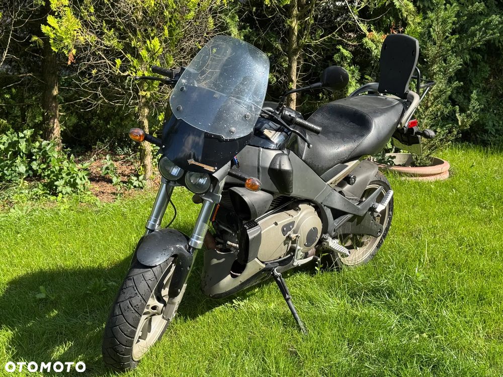 Buell XB - 1