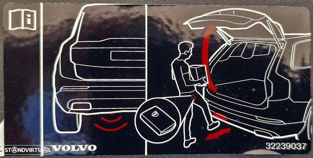 Volvo V90 Cross Country - 25