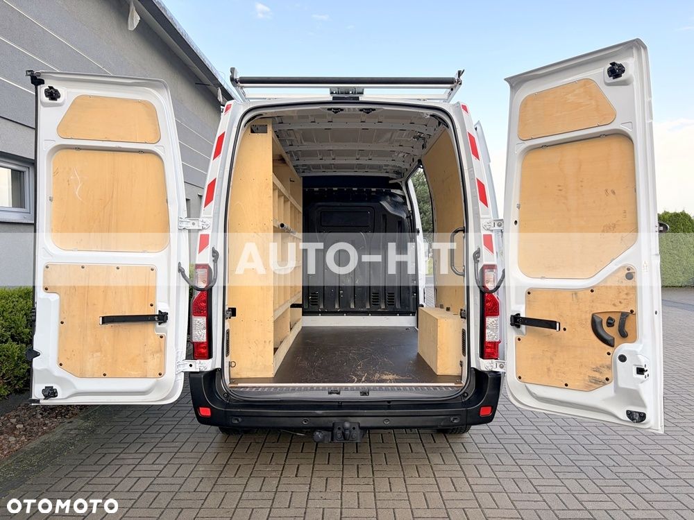 Renault Master - 5