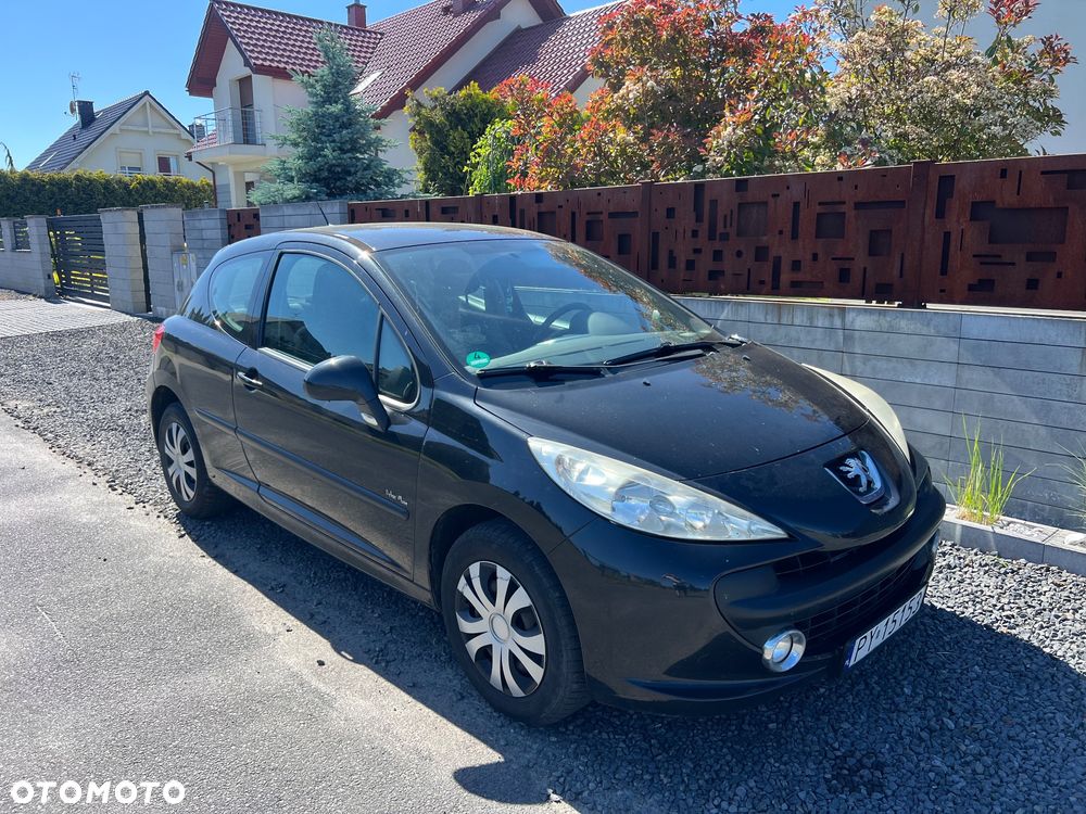 Peugeot 207 75 Filou - 5