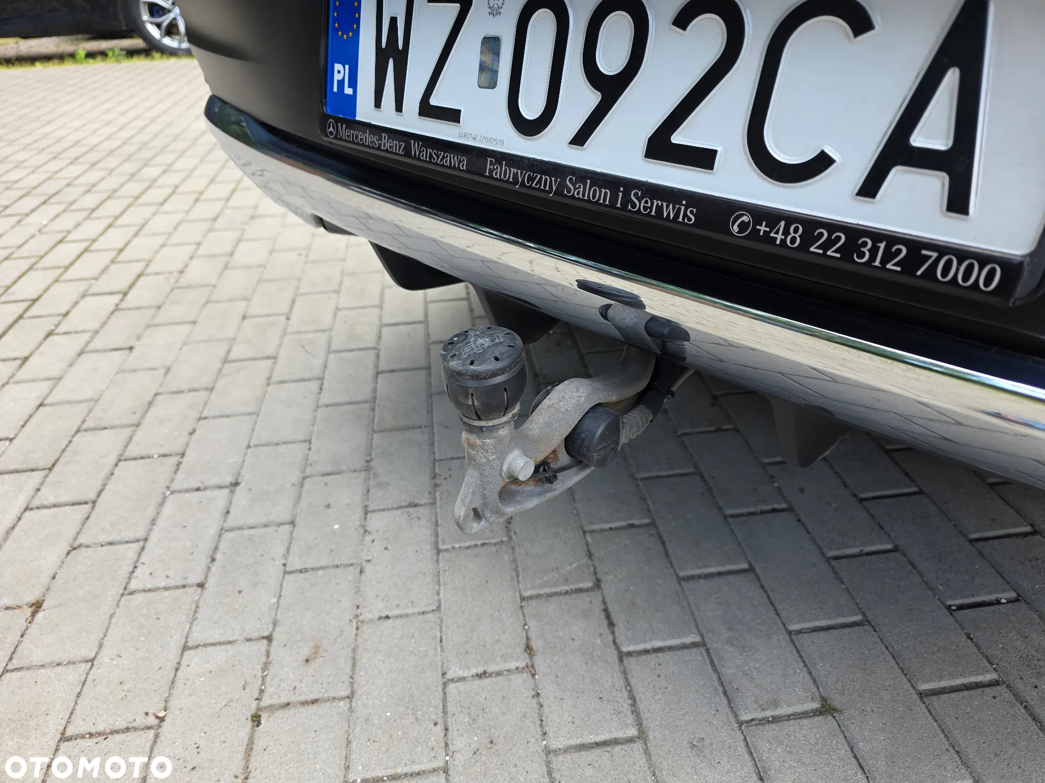 Mercedes-Benz GLE Coupe 400 d 4-Matic Premium Plus - 30