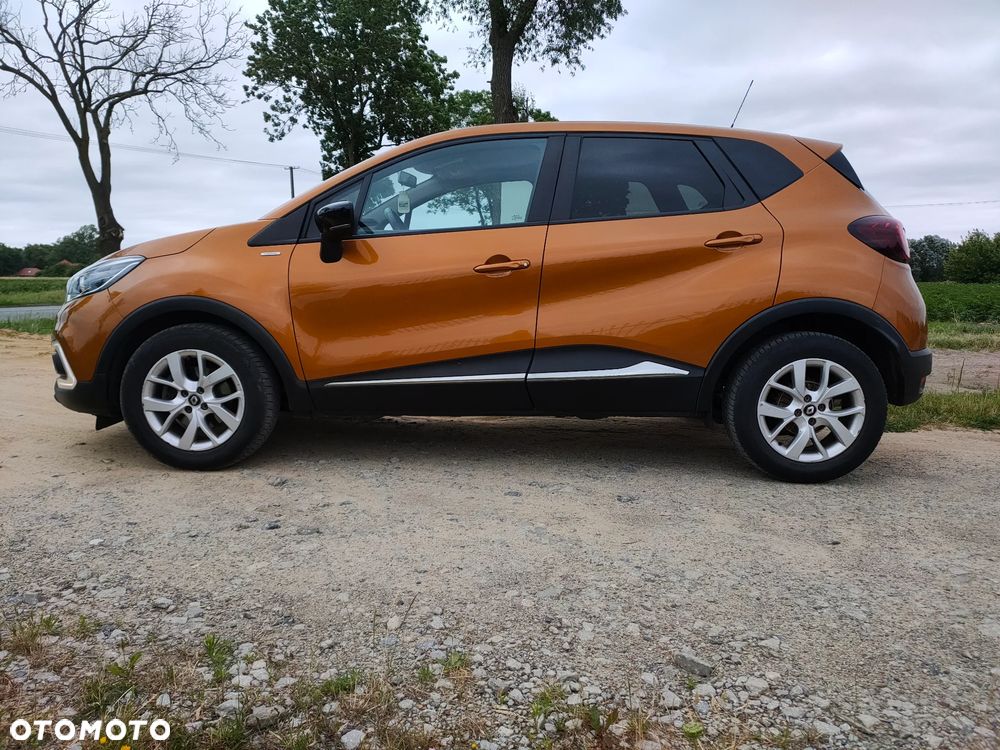Renault Captur - 8