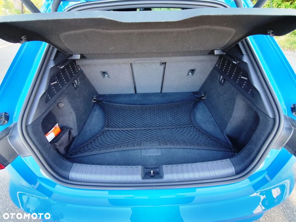 Audi S3 - 19