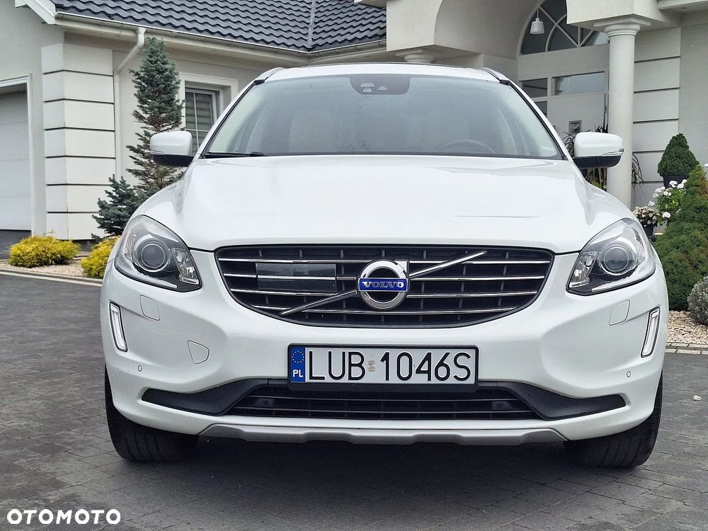 Volvo XC 60 D4 Geartronic Summum - 16