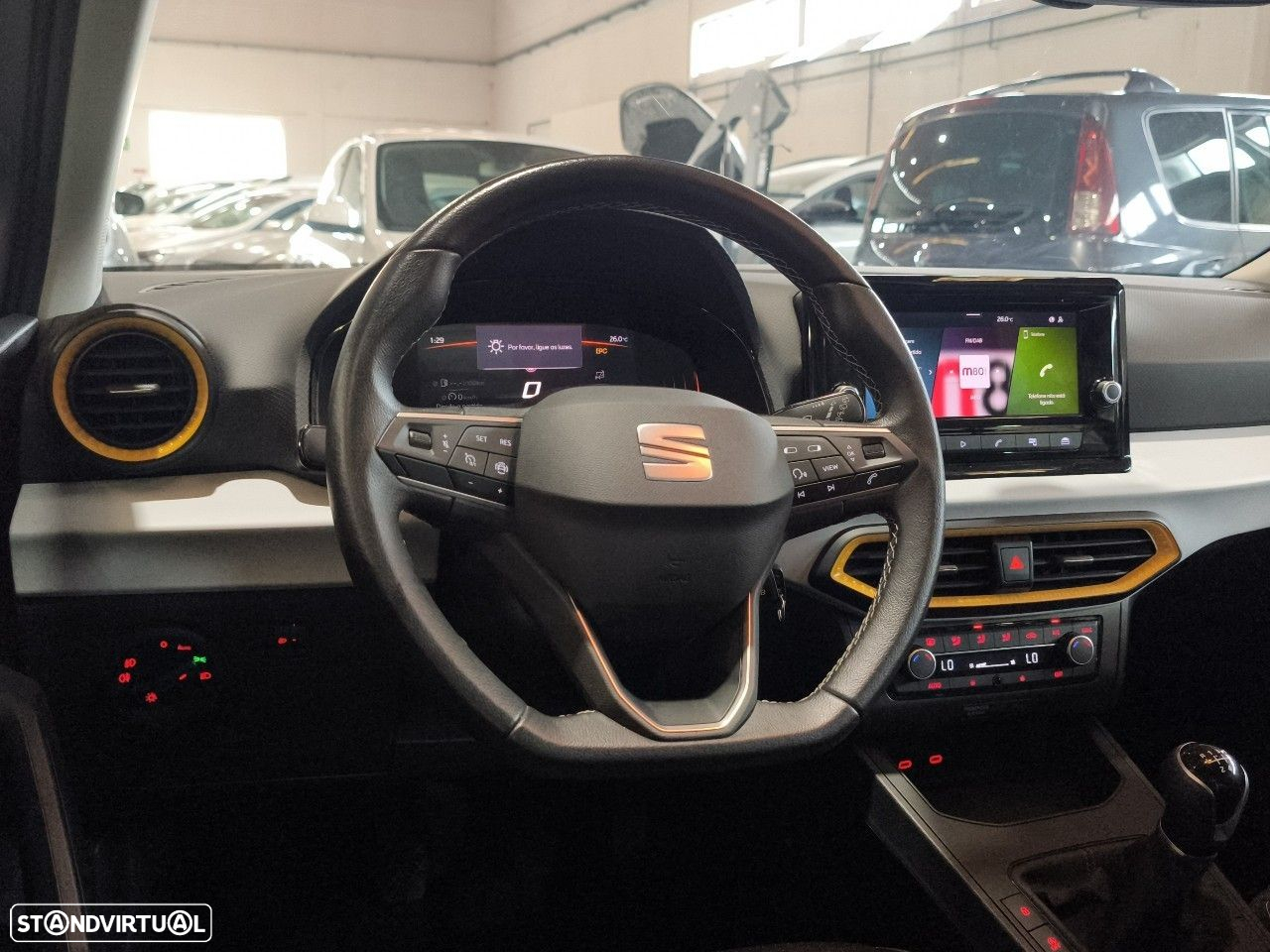 SEAT Ibiza - 9