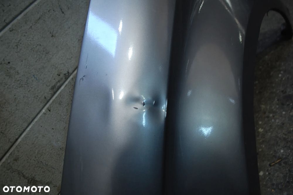 BŁOTNIK LEWY RPAWY PRZÓD PRZEDNI SEAT ALTEA XL ALTEA LS7U - 6