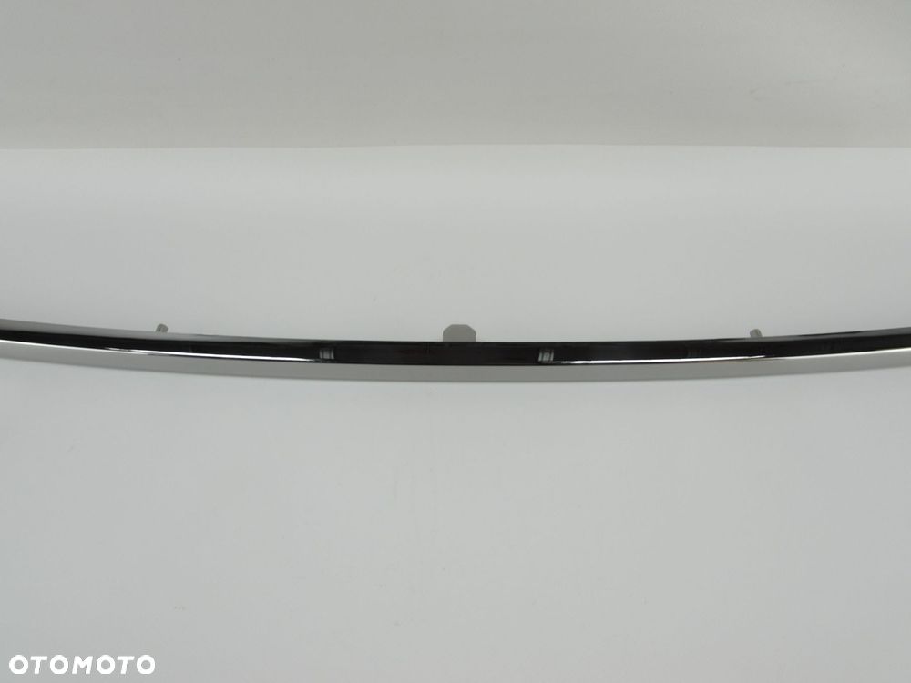RENAULT ESPACE V LIFT 19-24 LISTWA CHROM ZDERZAKA TYL 850706056R - 3