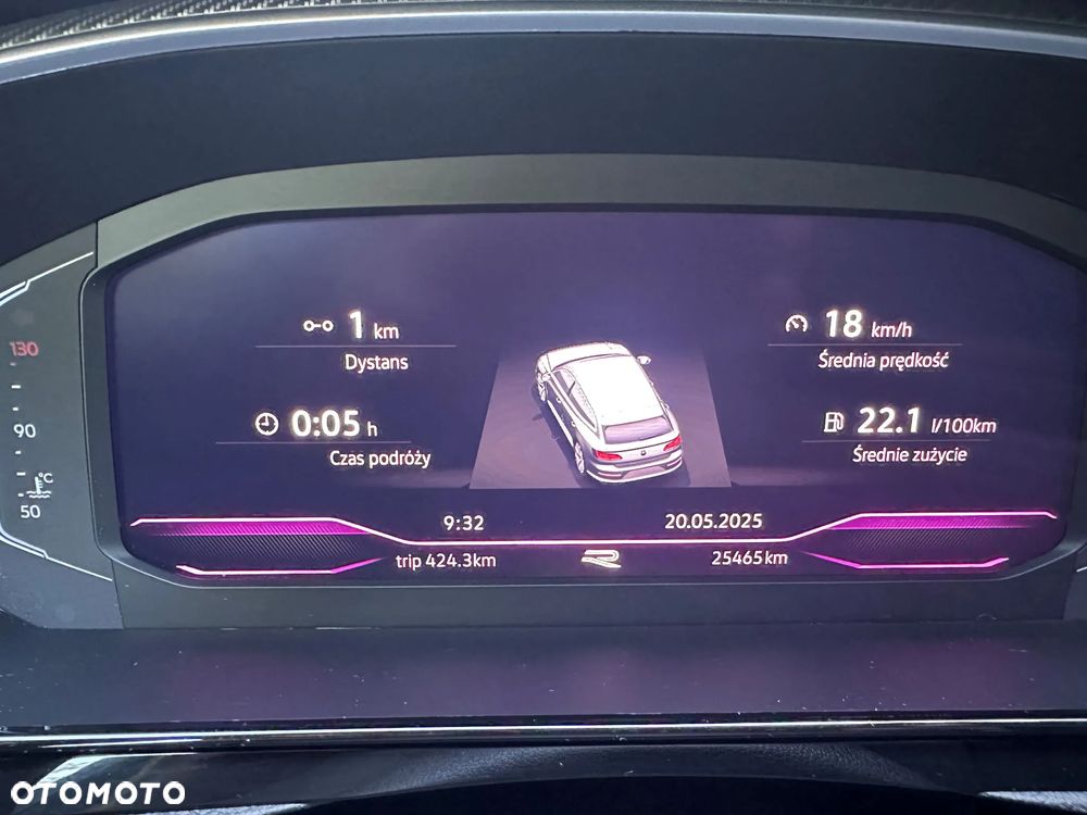 Volkswagen Arteon 2.0 TSI OPF 4Motion DSG R-Line Edition - 2