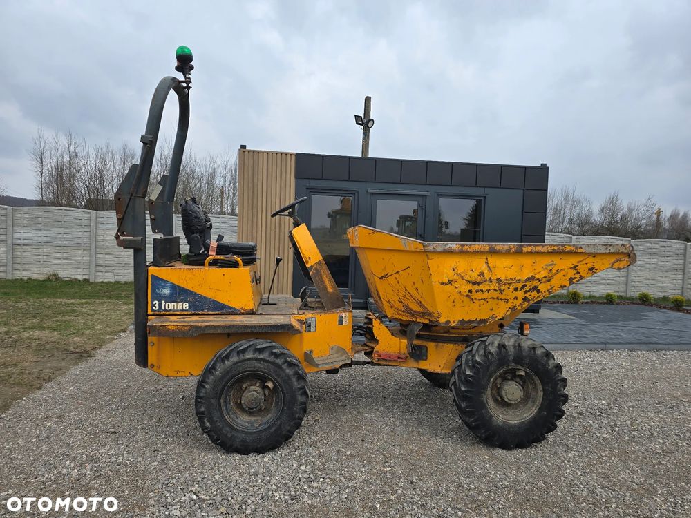 Thwaites - 4