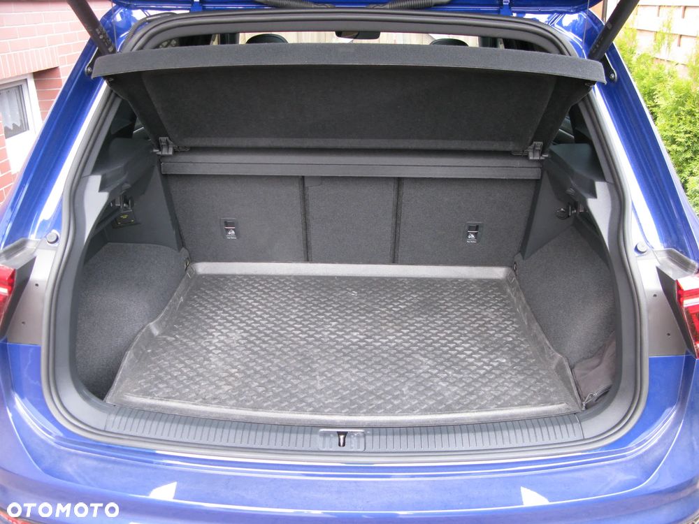 Volkswagen Tiguan 2.0 TSI 4Mot R DSG - 26