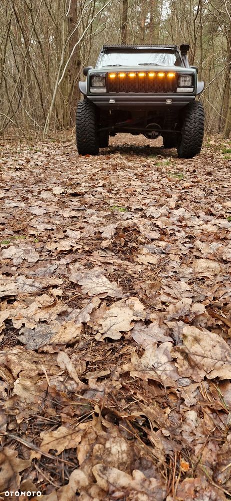 Jeep Cherokee ver-4-0 - 27