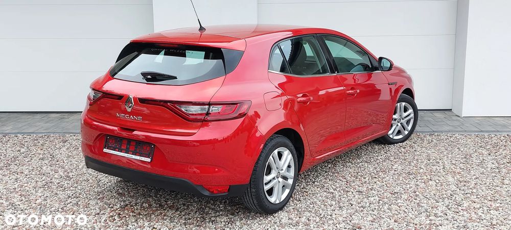 Renault Megane 1.2 Energy TCe Life - 5