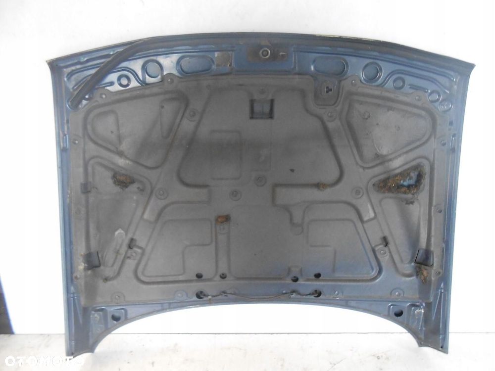 maska ssangyong musso # - 5