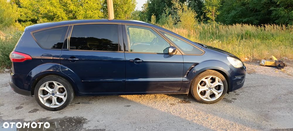 Ford S-Max 2.0 TDCi Trend - 3