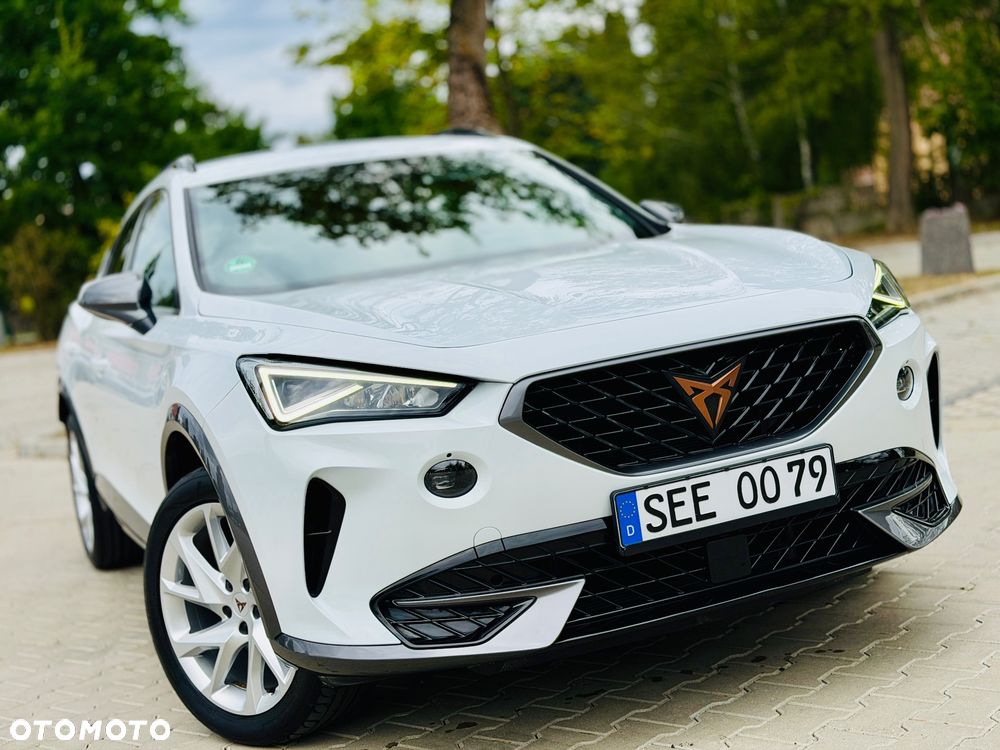 Cupra Formentor 1.5 eTSI DSG Tribe Edition - 28