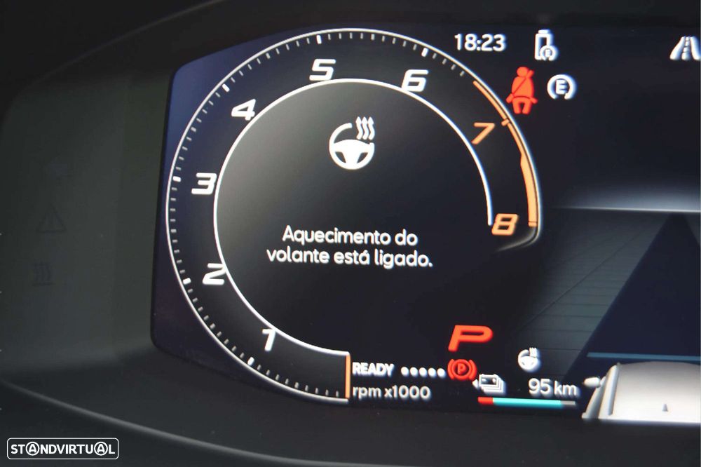 Cupra Leon ST 1.5 e-Hybrid DSG - 21