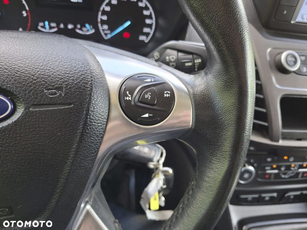 Ford TRANSIT CONNECT TREND - 27