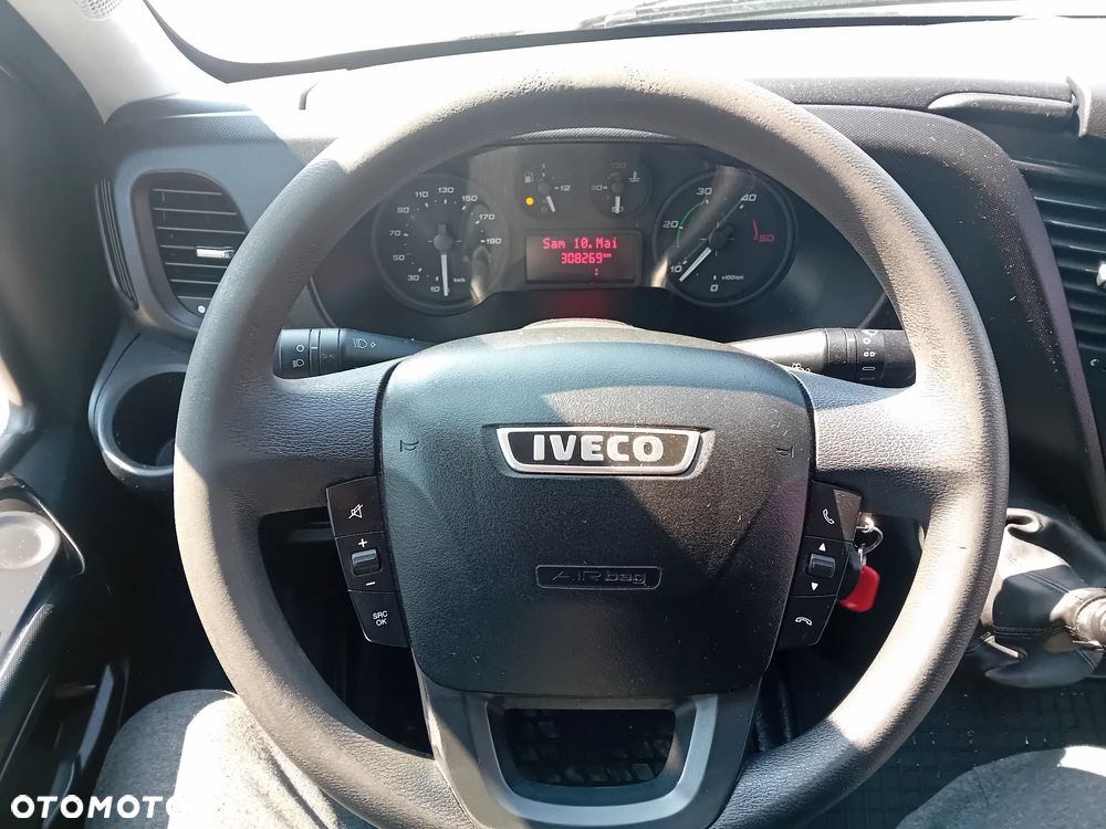 Iveco Daily - 24