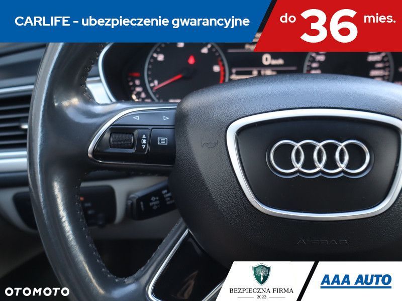Audi A6 Avant - 19