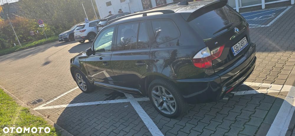 BMW X3 - 2