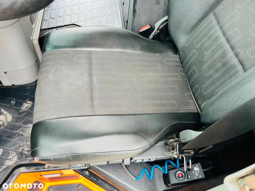 Mercedes-Benz Econic 2635 EURO6/ ZOELLER/MAŁY PRZEBIEG/ Sorowadzony z DE - 14