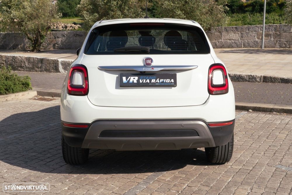 Fiat 500X 1.0 FireFly Lounge - 6